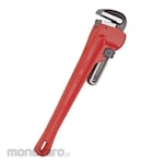 Melzer Pipe Wrench Heavy Duty