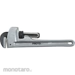 PROTO Aluminium Pipe Wrench