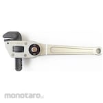 RED EAGLES Multi-angle pipe wrench