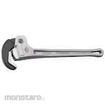 RIDGID (Emerson Japan) 18 Aluminum Rapid Grip Wrench