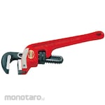 RIDGID (Emerson Japan) E-24 end pipe wrench