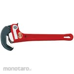 RIDGID (Emerson Japan) Rapid grip wrench 14