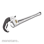 RIDGID Aluminum RapidGrip Wrench