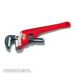 RIDGID End Pipe Wrench