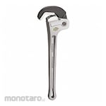 RIDGID Heavy-Duty Pipe Wrench