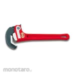 RIDGID Heavy-Duty RapidGrip Wrench