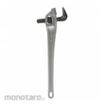 RIDGID Offset Pipe Wrench