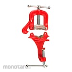RIDGID Pipe Welding Vises