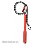 Rothenberger Chain Wrench & Tong