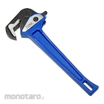 SBV Tools Pipe Wrench