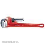STAHLWILLE Heavy Duty Pipe Wrenches
