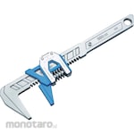 SUPER TOOL Aluminum Wide Motor Wrench Quick Adjusting
