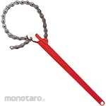 SUPER TOOL Chain Wrench Super Tongue