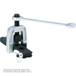 SUPER TOOL Flexible Flanging Tool for Supplying Hot of Cold Water