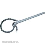 SUPER TOOL Super Tong,Chain Pipe Wrenchi