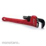 Snap-on External Pipe Wrench (Kunci Pipa)