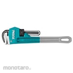 TOTAL Pipe Wrench
