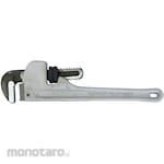 TRUSCO Aluminum Pipe Wrench