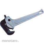 TRUSCO Aluminum Pipe Wrench