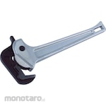 TRUSCO Aluminum Pipe Wrench
