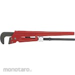 TRUSCO Grip Wrench