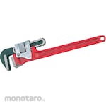 TRUSCO Pipe Wrench Strong Type