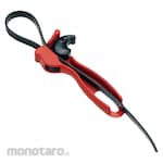 TRUSCO Rubber Strap Wrench