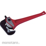 TRUSCO Steel Pipe Wrench