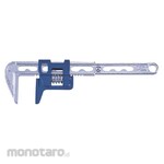 Top Kogyo Light Motor Wrench With Seal