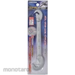 Topman [Tools and Hardware] Universal Speed Wrench