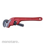 WESTWARD End Pipe Wrench