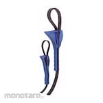 WESTWARD Strap Wrench Set