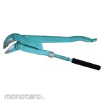 Wipro Pipe Wrench Stelan 45° CRV