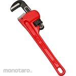 monotaro Pipe Wrench (Kunci Pipa)
