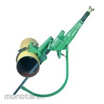 Egamaster Clamp with Bow Guide