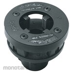 Egamaster NPT Head for D.H.T. H.D.