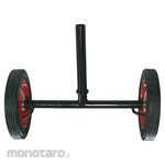 Egamaster Transport Carriage for Roll Grooving Power Drive