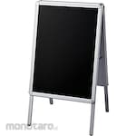 Hikari Postar Panel Stand