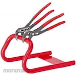 KNIPEX Test Support (Tang Pipa)