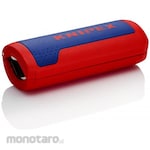 KNIPEX TwistCut Corrugated Pipe Cutter (Pengupas Kabel)