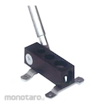 KRISBOW Pipe Notcher Manual (Alat Coak Pipa)