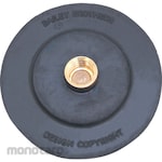 Kennedy Rubber Plunger Universal