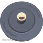 Kennedy Rubber Plunger-Lockfast