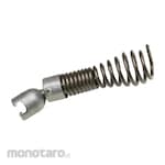 RIDGID Cable with Drop Head Auger