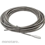 RIDGID Cable with Male Coupling