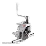 RIDGID Combo Roll Groover