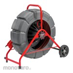 RIDGID Count Plus Cable Counter