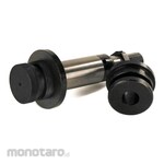 RIDGID Drive and Groove Roll Set