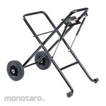 RIDGID Folding Wheel Stand