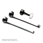 RIDGID Replacement Hook, Magnet, Mirror